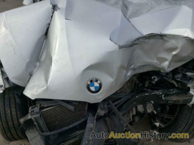 BMW 3 SERIES XI SULEV, WBAPK5C54BF124251