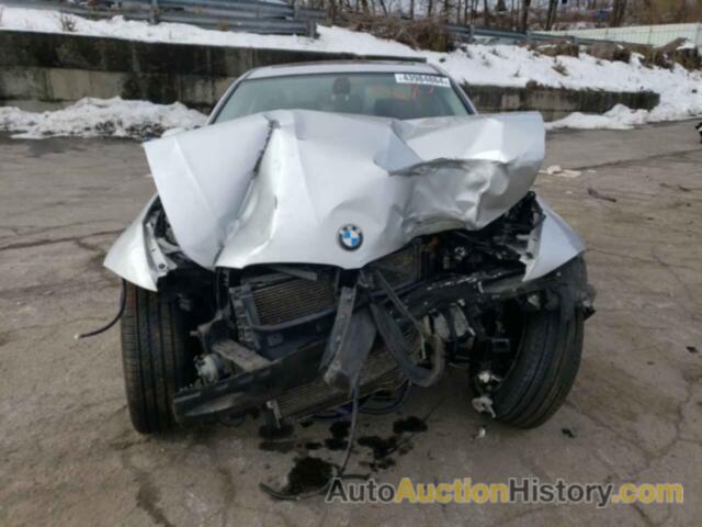 BMW 3 SERIES XI SULEV, WBAPK5C54BF124251