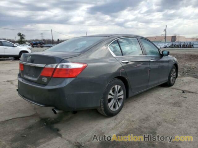 HONDA ACCORD LX, 1HGCR2F30DA255264