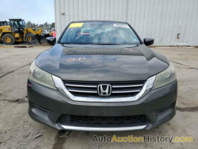 HONDA ACCORD LX, 1HGCR2F30DA255264