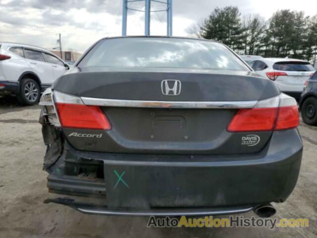 HONDA ACCORD LX, 1HGCR2F30DA255264