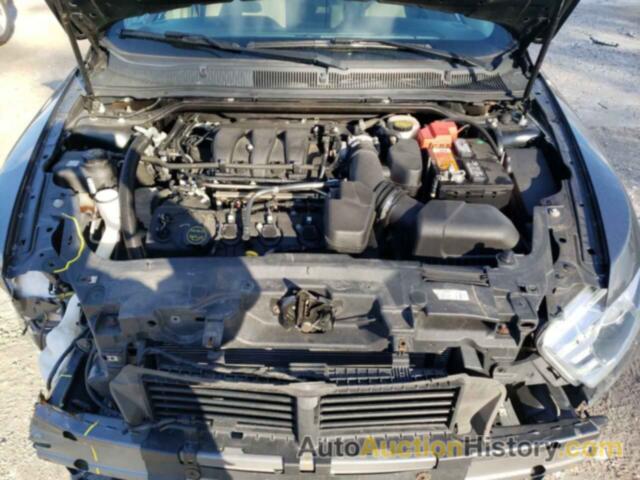 FORD TAURUS LIMITED, 1FAHP2F8XHG145112