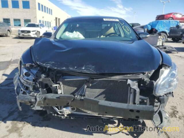 NISSAN MAXIMA S, 1N4AA5AP2BC852920