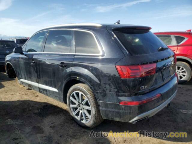 AUDI Q7 PRESTIGE, WA1VAAF78HD032674