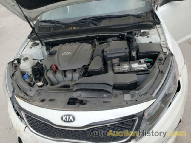 KIA OPTIMA EX, 5XXGN4A78FG421216