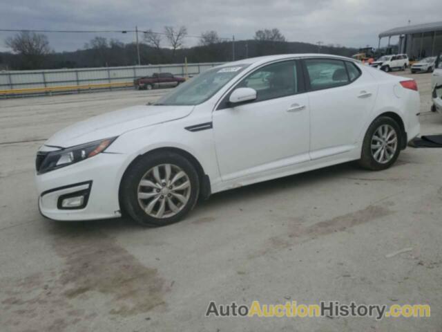 KIA OPTIMA EX, 5XXGN4A78FG421216