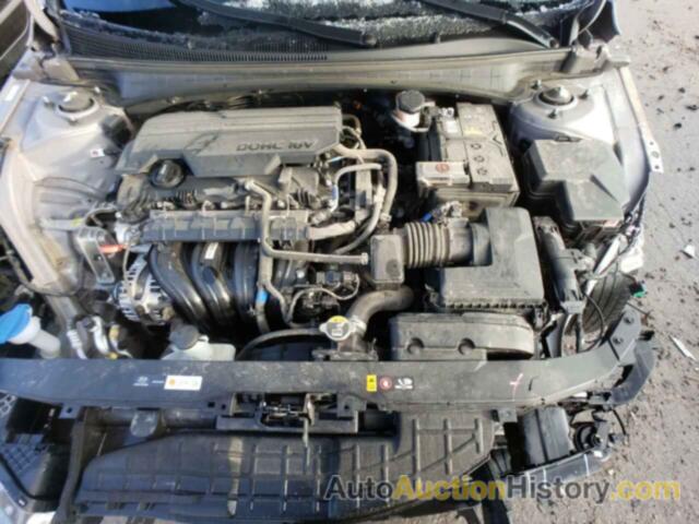 HYUNDAI ELANTRA SE, KMHLL4AG9NU333770