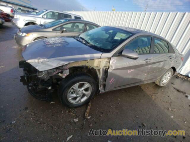 HYUNDAI ELANTRA SE, KMHLL4AG9NU333770