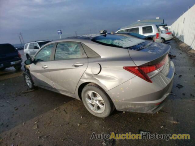 HYUNDAI ELANTRA SE, KMHLL4AG9NU333770