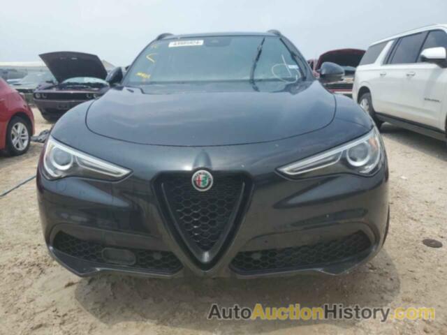 ALFA ROMEO STELVIO TI, ZASPAKBN2N7D50042