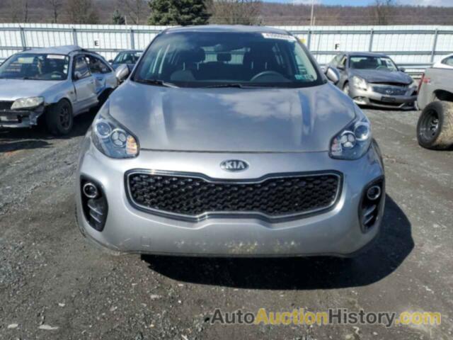 KIA SPORTAGE LX, KNDPMCACXK7603769