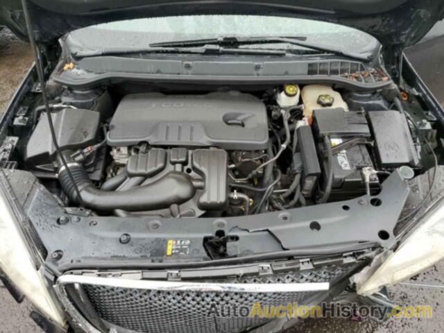 BUICK VERANO, 1G4PP5SK1D4235605