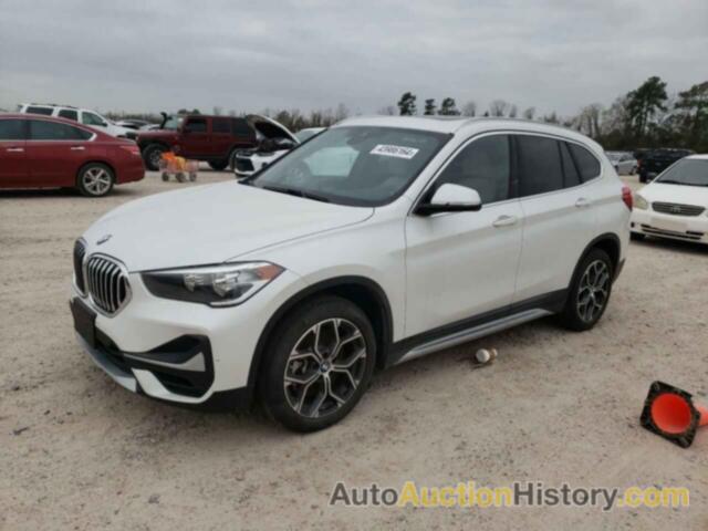 BMW X1 SDRIVE28I, WBXJG7C03N5V17309