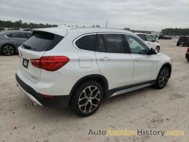 BMW X1 SDRIVE28I, WBXJG7C03N5V17309