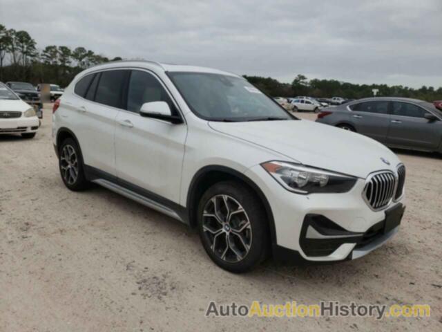 BMW X1 SDRIVE28I, WBXJG7C03N5V17309