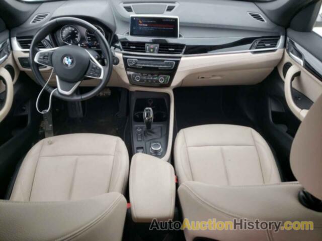 BMW X1 SDRIVE28I, WBXJG7C03N5V17309