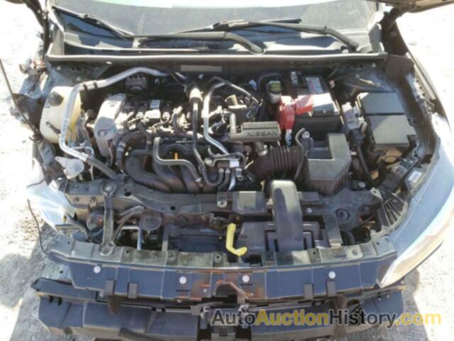 NISSAN SENTRA S, 3N1AB8BV0LY208737