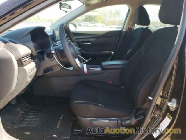 NISSAN SENTRA S, 3N1AB8BV0LY208737