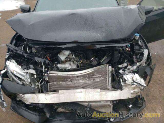 HONDA CIVIC SPORT TOURING, SHHFK7H94KU302958