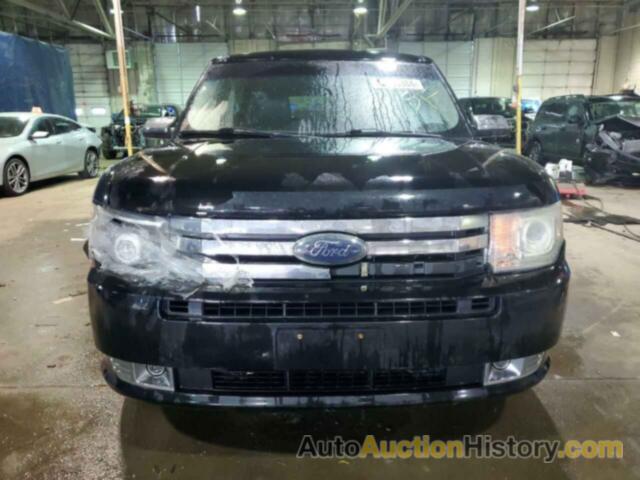 FORD FLEX LIMITED, 2FMEK63C29BA21304