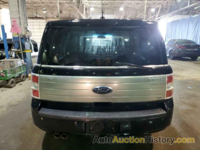 FORD FLEX LIMITED, 2FMEK63C29BA21304