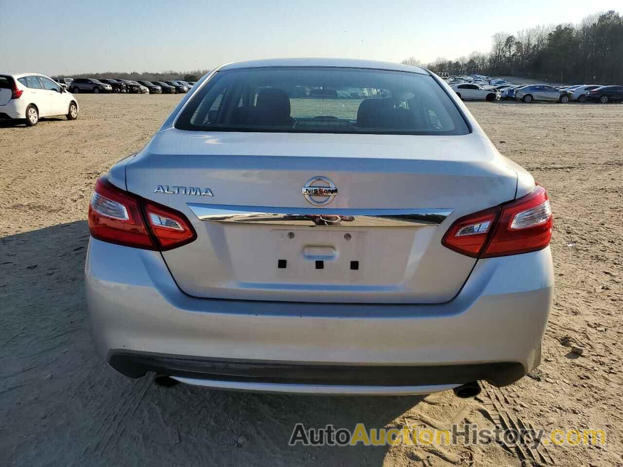 NISSAN ALTIMA 2.5, 1N4AL3AP0GN360915