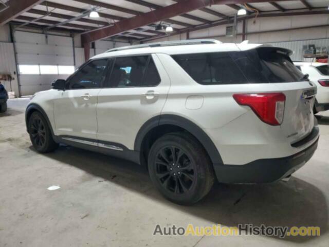 FORD EXPLORER LIMITED, 1FMSK8FH5LGD19299