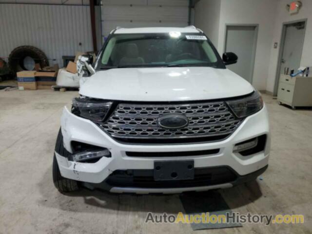 FORD EXPLORER LIMITED, 1FMSK8FH5LGD19299