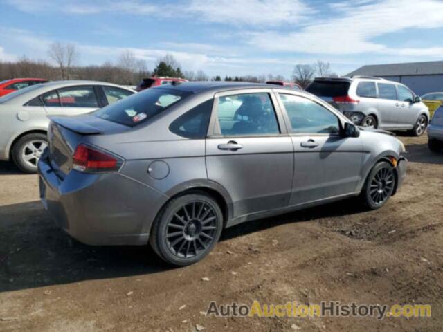 FORD FOCUS SES, 1FAHP3GN4AW181626