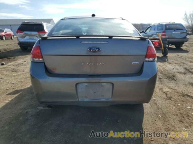 FORD FOCUS SES, 1FAHP3GN4AW181626