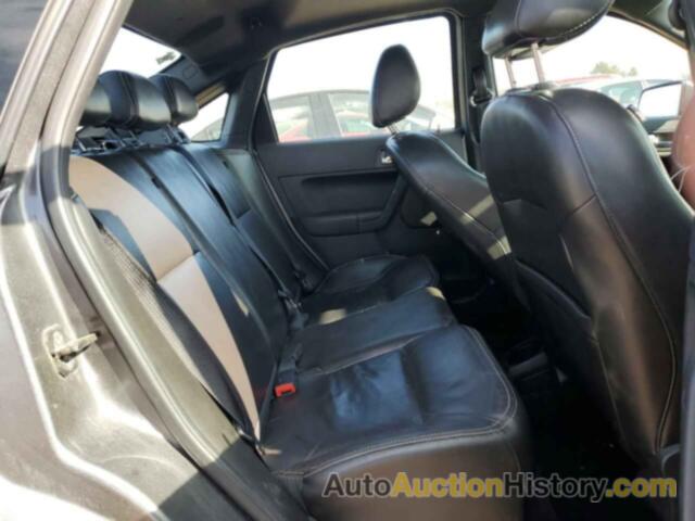 FORD FOCUS SES, 1FAHP3GN4AW181626