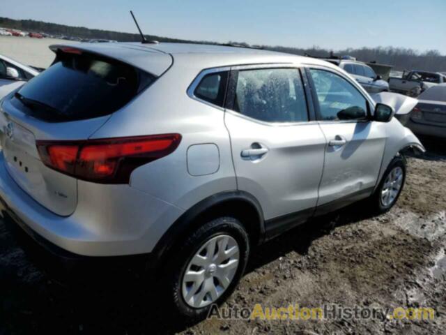 NISSAN ROGUE S, JN1BJ1CRXKW313890