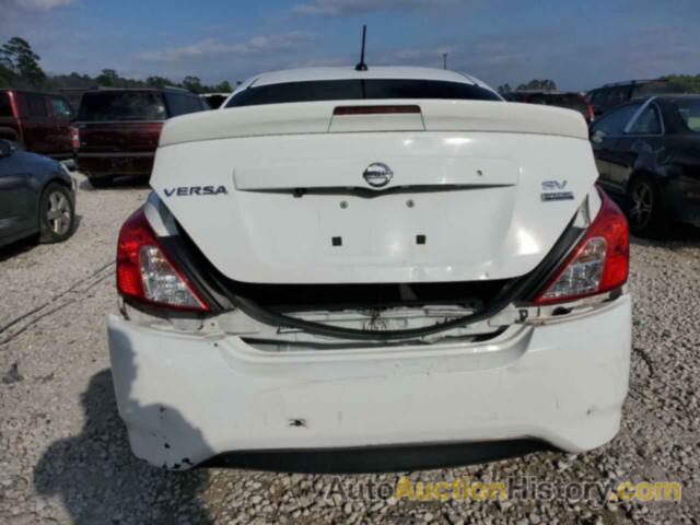 NISSAN VERSA S, 3N1CN7AP1JL832831