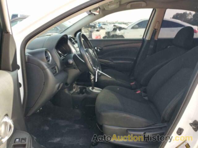 NISSAN VERSA S, 3N1CN7AP1JL832831