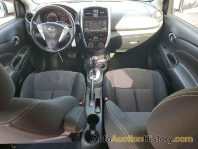 NISSAN VERSA S, 3N1CN7AP1JL832831