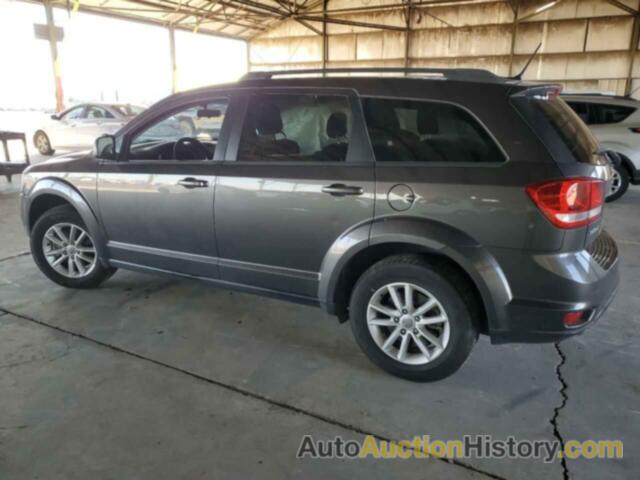 DODGE JOURNEY SXT, 3C4PDCBG0GT123258