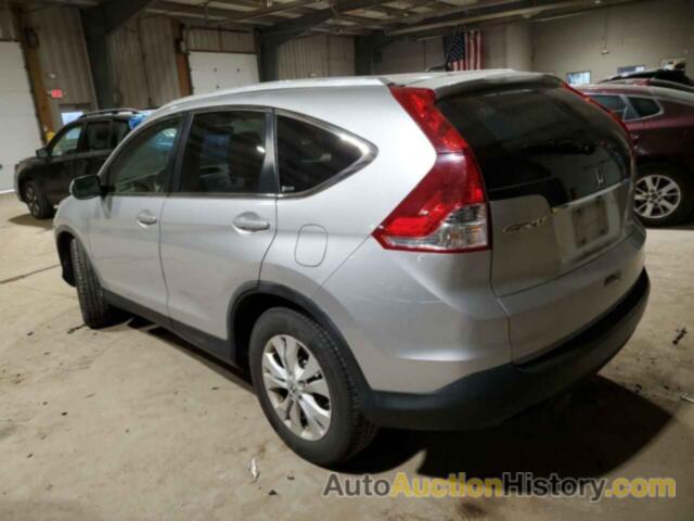 HONDA CRV EXL, JHLRM4H76CC025365