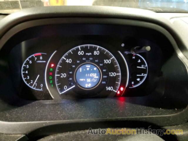 HONDA CRV EXL, JHLRM4H76CC025365