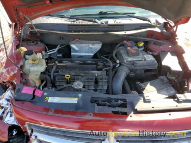 DODGE CALIBER MAINSTREET, 1B3CB3HA8BD111642