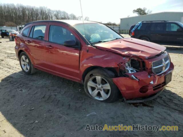 DODGE CALIBER MAINSTREET, 1B3CB3HA8BD111642