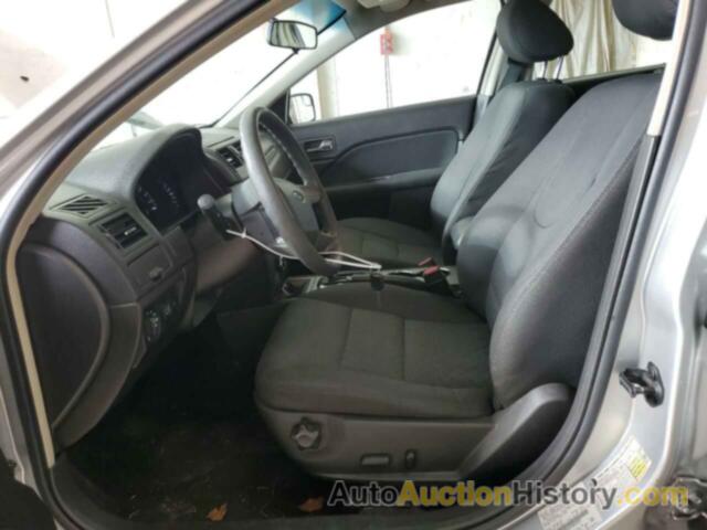 FORD FUSION SE, 3FAHP0HGXBR202207