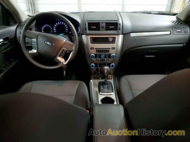 FORD FUSION SE, 3FAHP0HGXBR202207