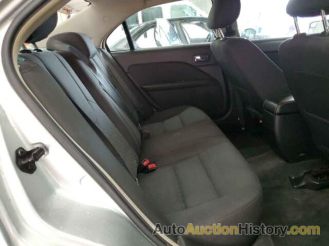 FORD FUSION SE, 3FAHP0HGXBR202207