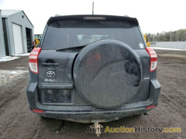 TOYOTA RAV4 SPORT, 2T3RF4DV4BW146855