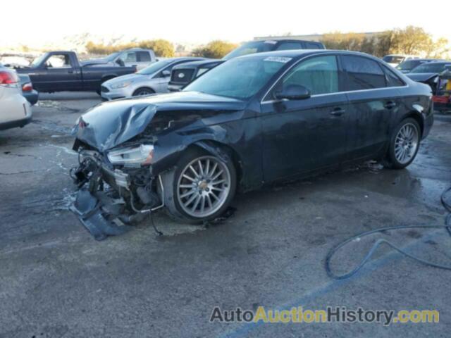 AUDI A4 PREMIUM PLUS, WAUEFAFL4DN028112