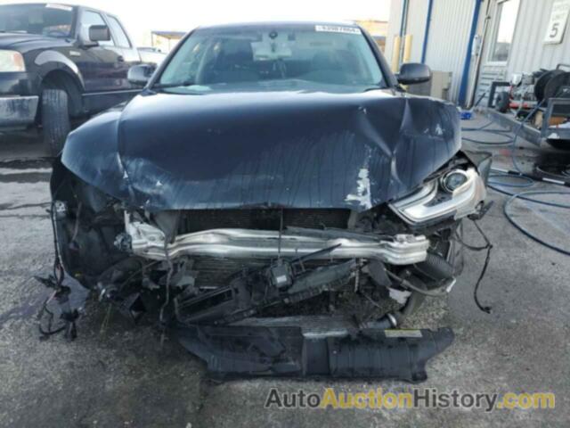 AUDI A4 PREMIUM PLUS, WAUEFAFL4DN028112