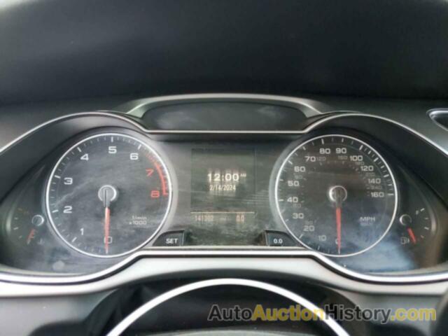 AUDI A4 PREMIUM PLUS, WAUEFAFL4DN028112