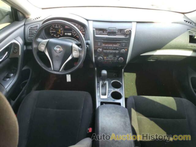 NISSAN ALTIMA 2.5, 1N4AL3AP2DN513273