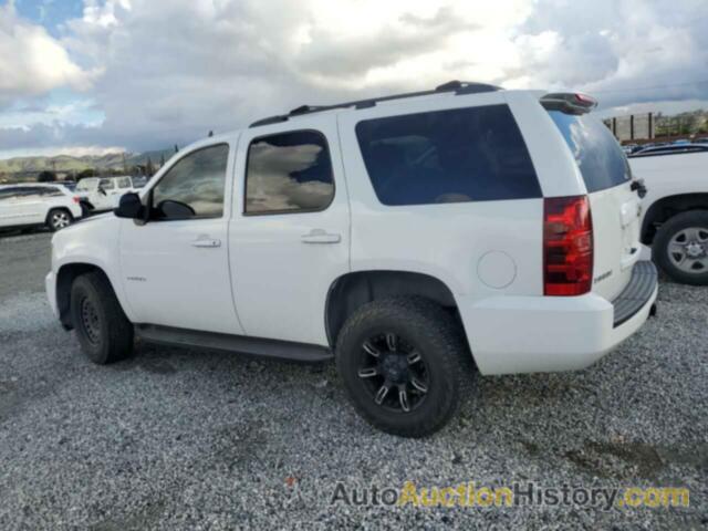 CHEVROLET TAHOE C1500  LS, 1GNSCAE05BR389657