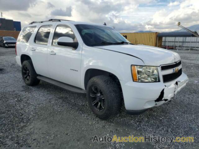 CHEVROLET TAHOE C1500  LS, 1GNSCAE05BR389657